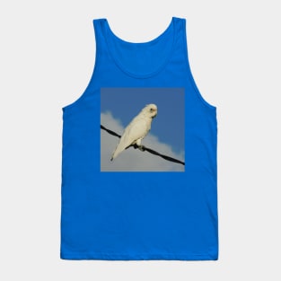 Corella ESP Tank Top